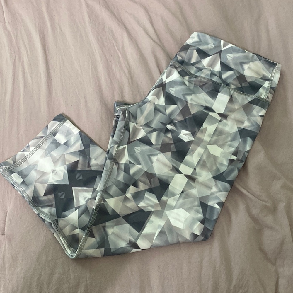 Scorpio Sol leggings
